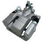 2015 Mazda 3 Brake Caliper 5